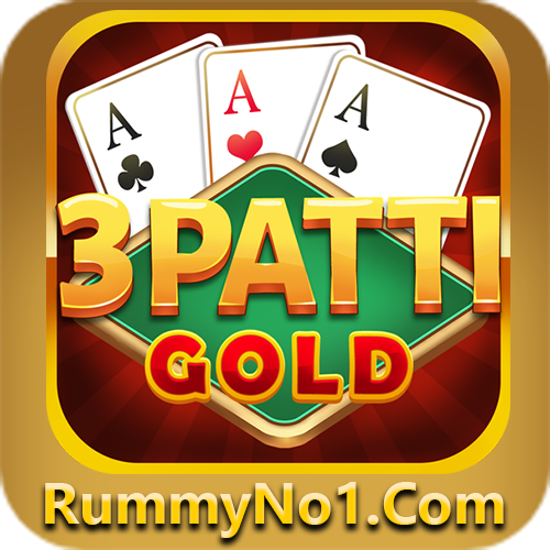 Teen Patti Gold